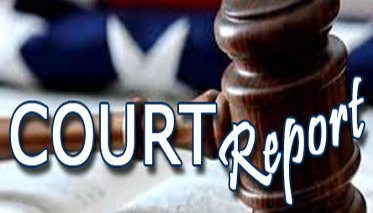 The Court Report