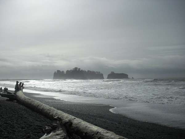 Rialto Beach