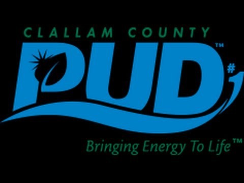 Clallam County PUD Commissioners adopt resolution regarding I-732.