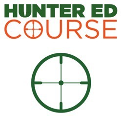 Hunter education classes.