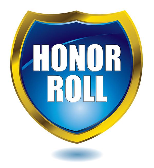 Honor Roll