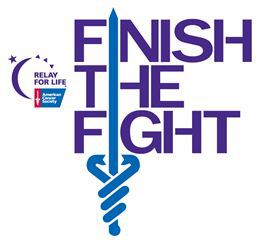 Finish the Fight at Relay for Life!