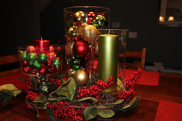 DECORATIONS FOR THE HOLIDAYS | Forks Forum