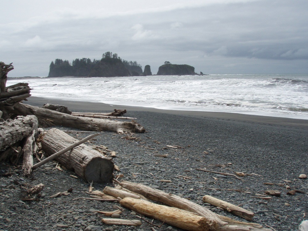 Mora to Rialto Beach Road Will Close Tomorrow for Repairs