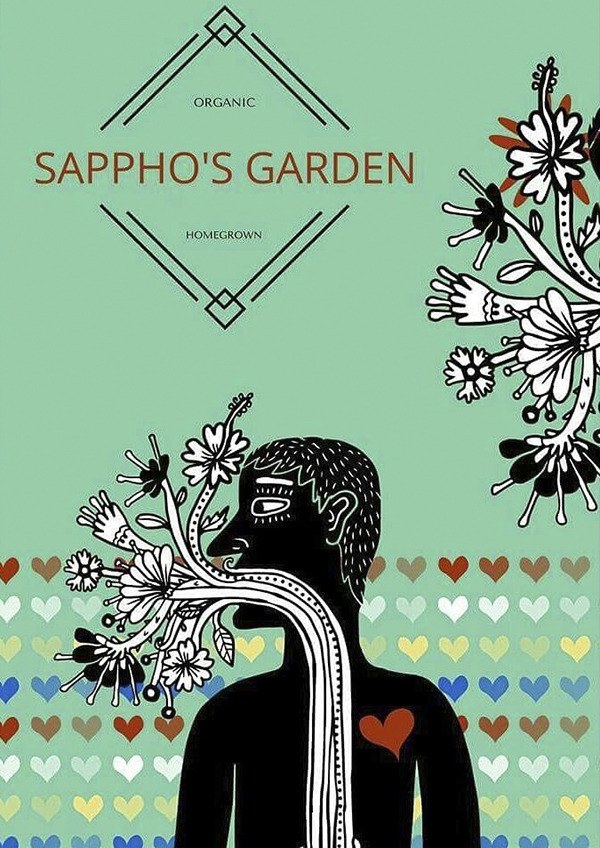 For more information about Sappho’s Garden call 360-327-3867.