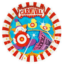 PTO Carnival!