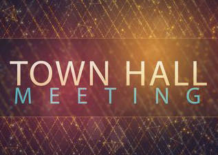 Town Hall Meeting | Forks Forum