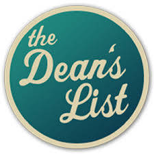 EWU Dean’s List