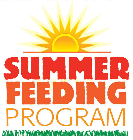 FREE SUMMER MEALS FOR KIDS