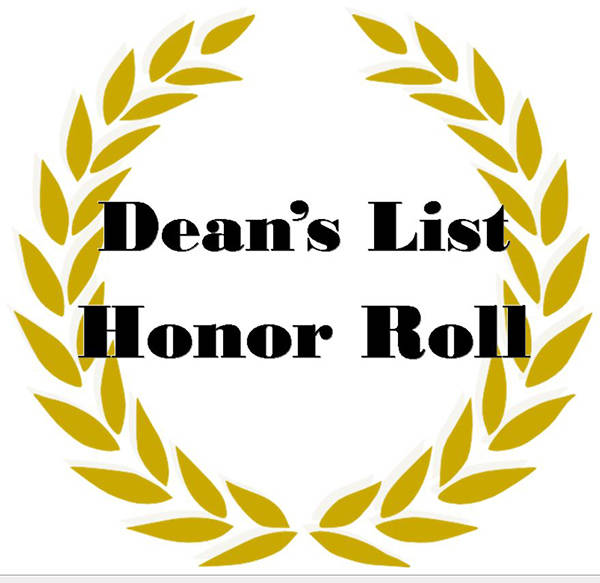 Area students named to Dean’s List at UW