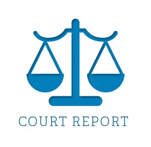 Court Report