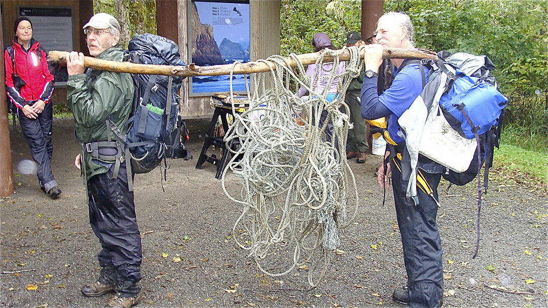 Sign-up for Beach Clean-up!