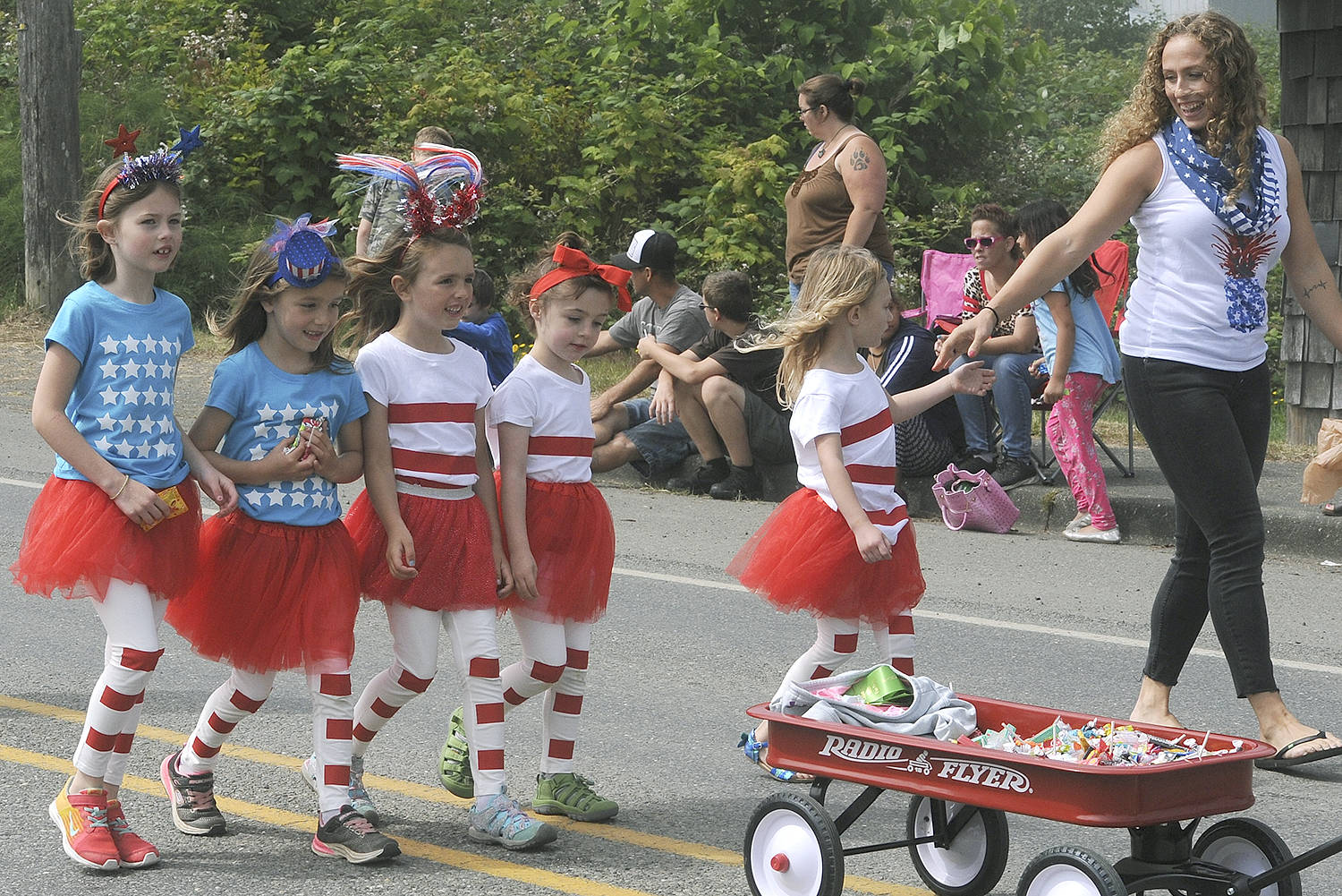 Clallam Bay - Sekiu Fun Days