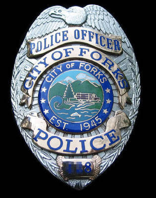 FPD Daily Calls for Service