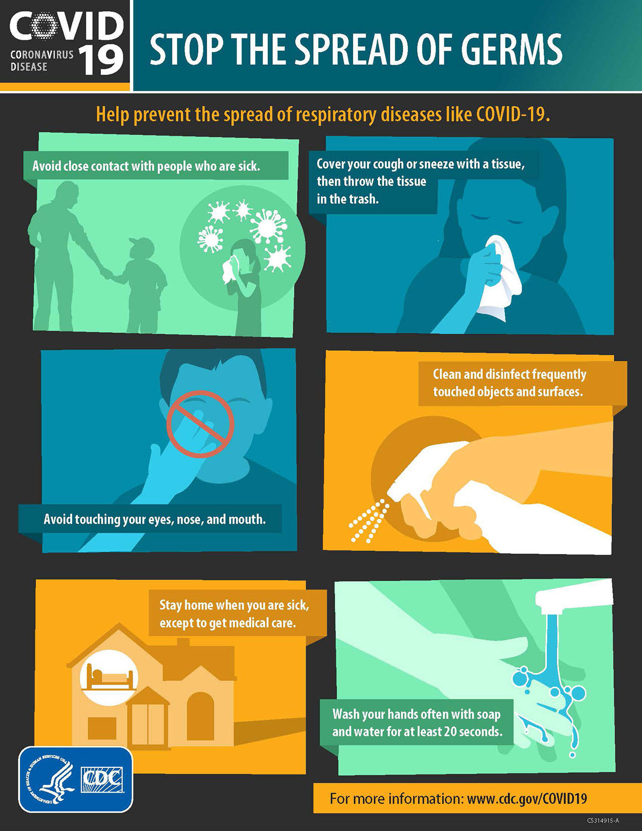 WHAT WE KNOW: Coronavirus outbreak at a glance