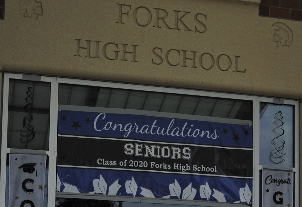 FHS Class of 2020 Graduation Ceremony will be June 13 at 2 p.m.