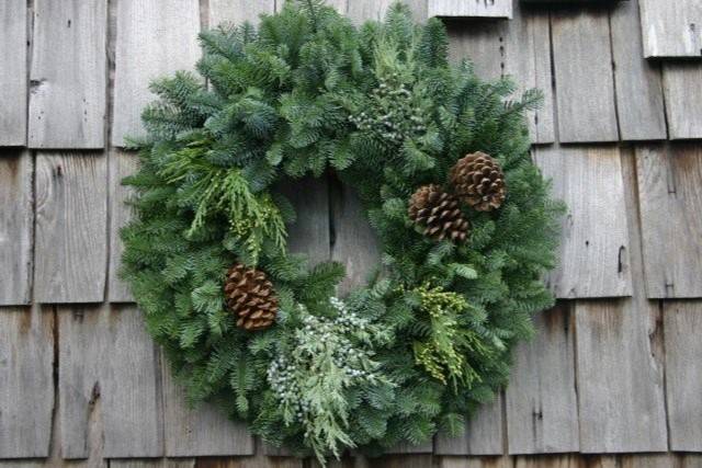 wreath