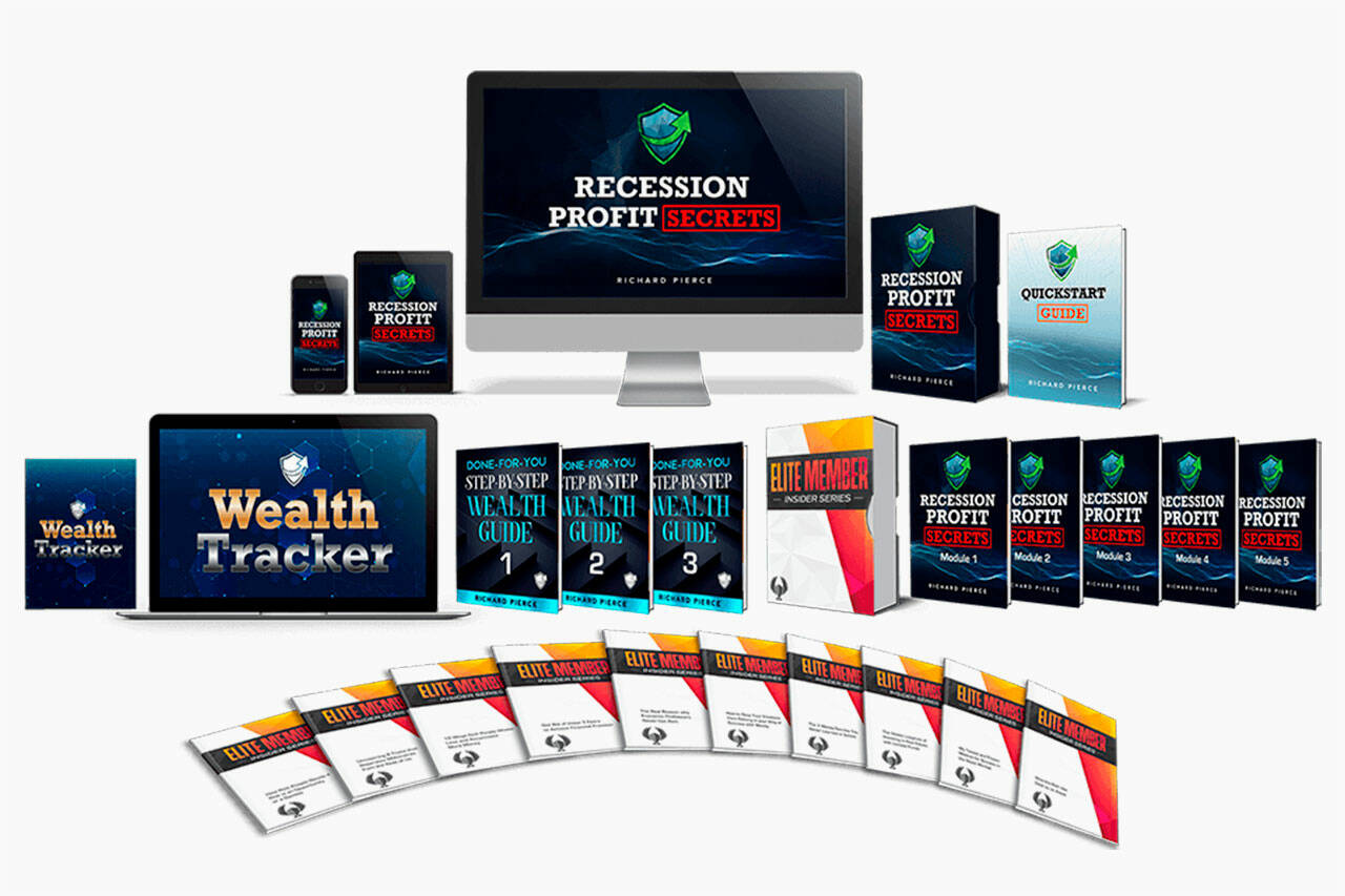 recession-profits-secrets-reviews-richard-pierce-program-legit-or-not