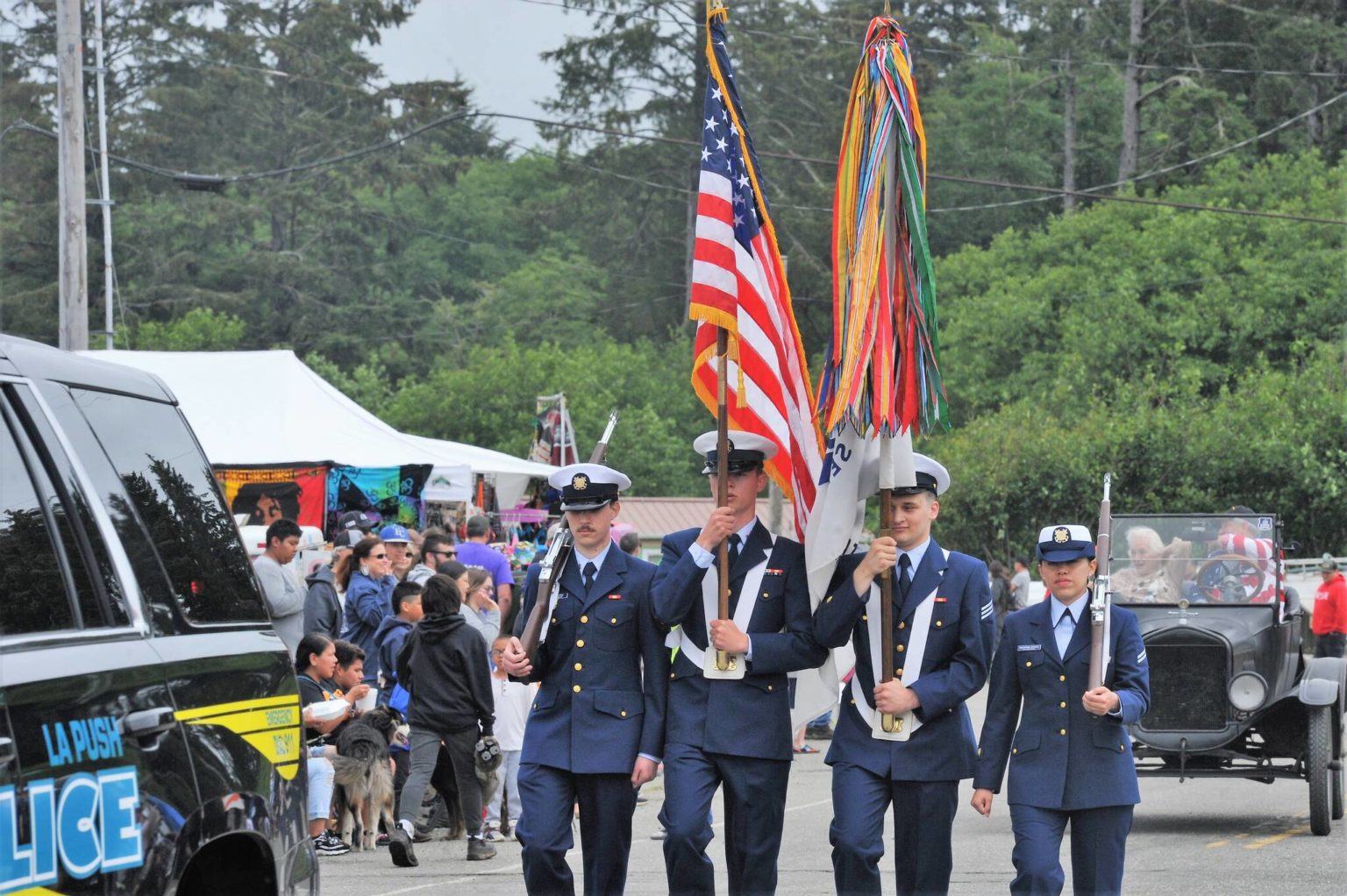 2022 Quileute Days | Forks Forum