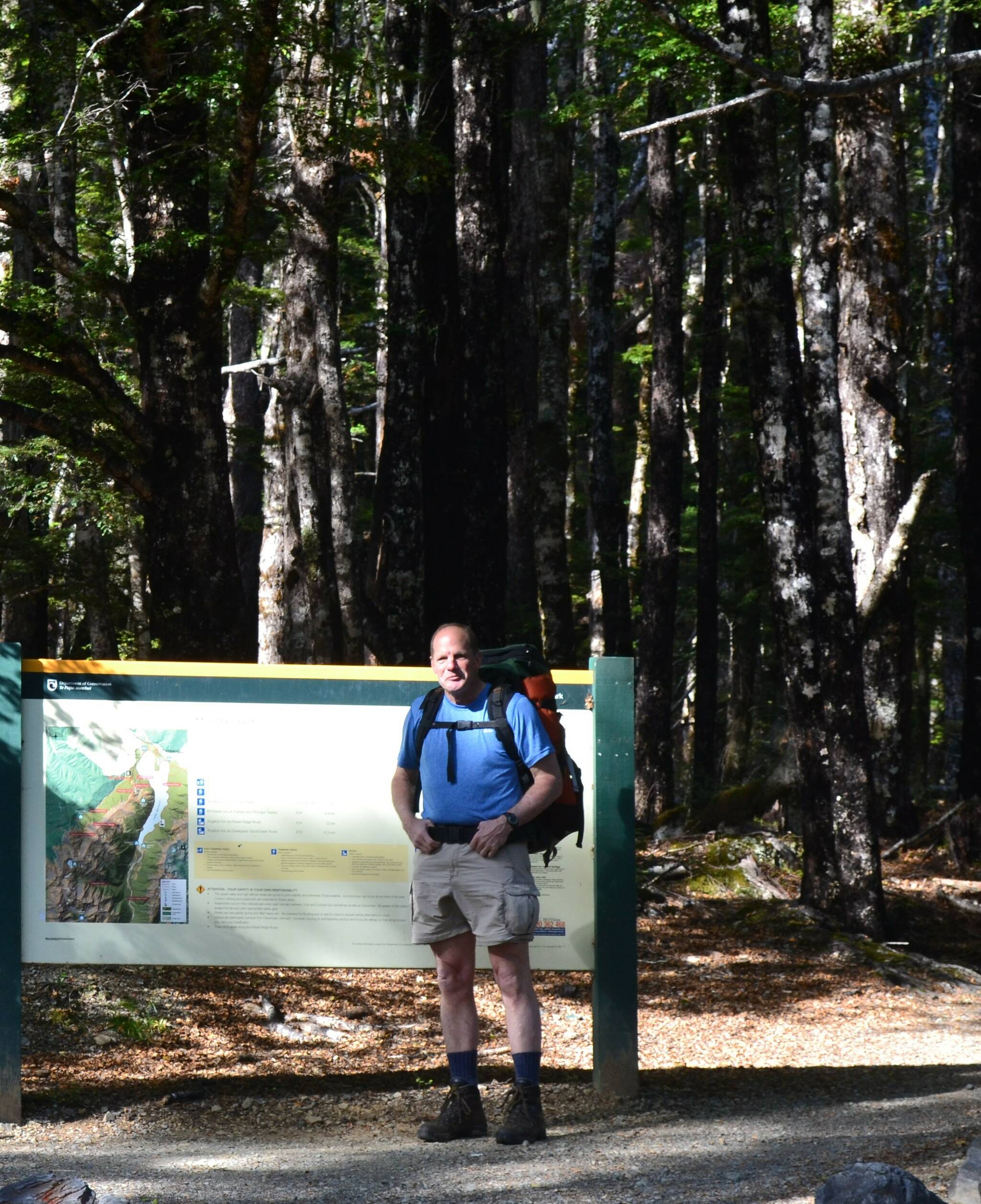 Are big leaf maples preferable to alder trees on your land? Find out which trees work best on your forested property and join forestry expert Norm Schaff for the Green Thumb Garden Tips Zoom presentation “Forest Management for Landowners” on Aug. 25 from noon – 1 p.m. (Photo by Norm Schaff)