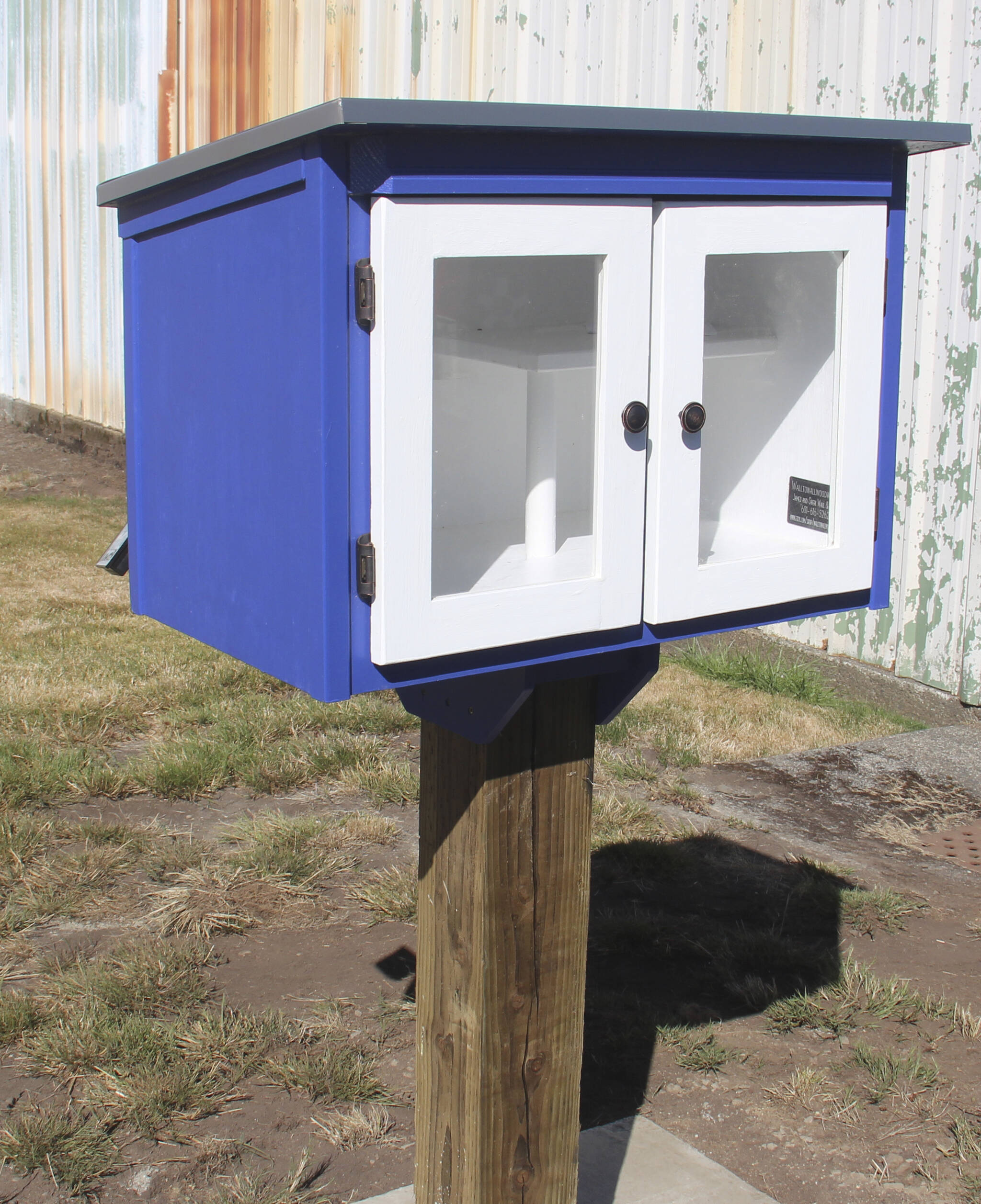 Student Food Pantry In Place Forks Forum