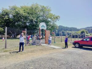 Creation park is now Open | Forks Forum