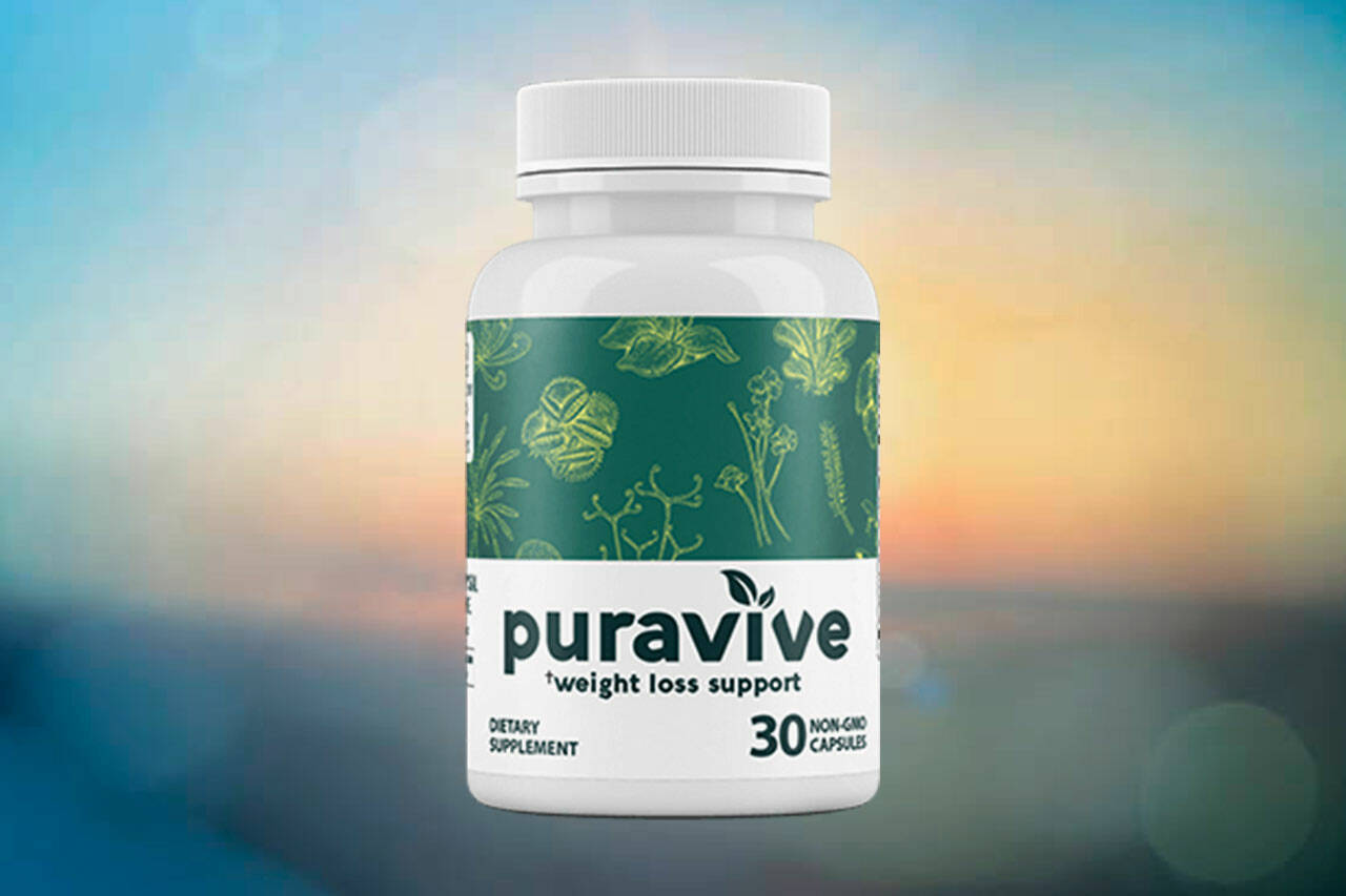 Puravive Weight Loss Supplement: Revolutionize Your Weight Loss Journey!