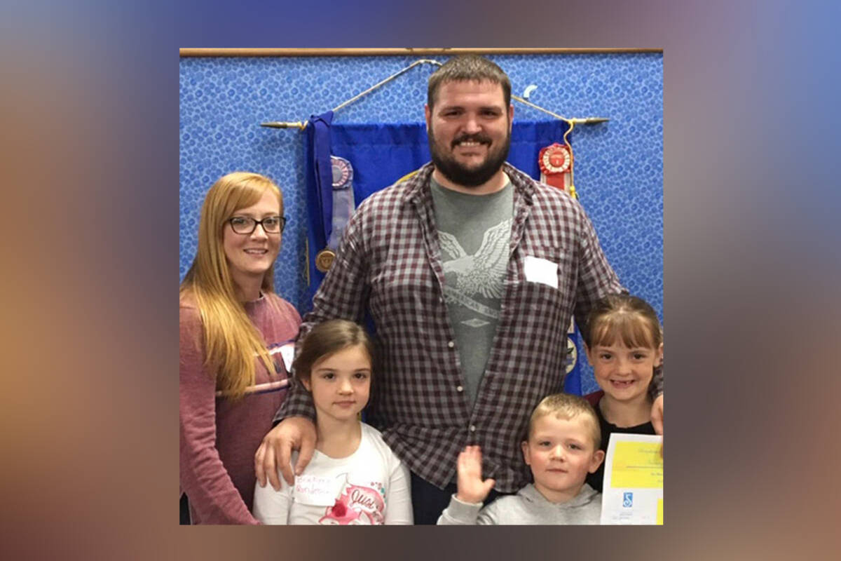 After graduating from Washington State University with a Bachelor of Science in Nursing, Rondeau earned a Masters of Science in Nursing from Gonzaga University in late 2021, becoming a Family Nurse Practitioner in his hometown.