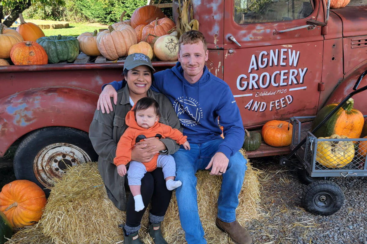 Despite the challenges of rural healthcare, Estrada-Portnoy felt at home in Forks, knowing she could contribute meaningfully to her community.