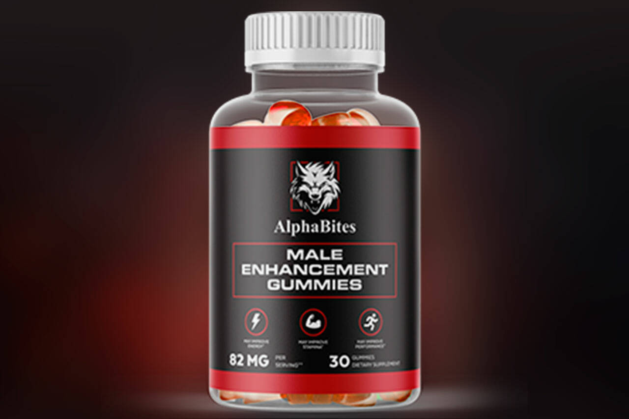 Alpha Bites Review: Is This A Recommended Natural Male Enhancement Option?  | Forks Forum