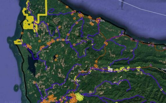 WSBO’s BEAD maps show eligible project areas across the state. More than 214,000 locations across the state do not have high-speed broadband service.