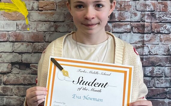 5th grade - Eva Newman